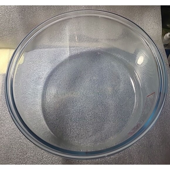 Ewave Magic Chef Convection Oven EWGC12W3 Replacement Bowl 3 Gallon Part - Picture 5 of 5